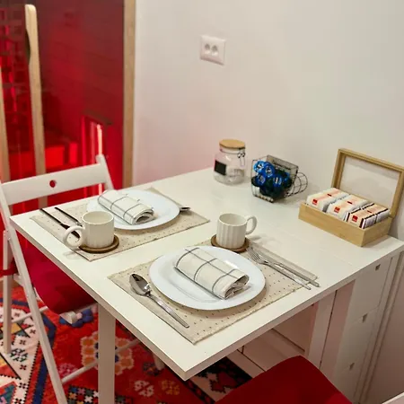 Epicentar Luxury Jacuzzi & Sauna In Bascarsija - Private Experience * Sarajevo