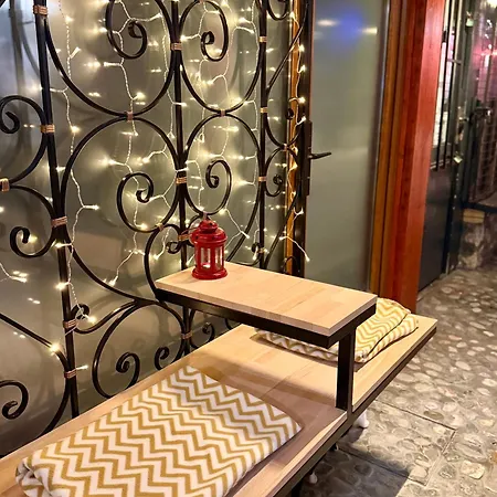 Lägenhet Epicentar Luxury Jacuzzi & Sauna In Bascarsija - Private Experience