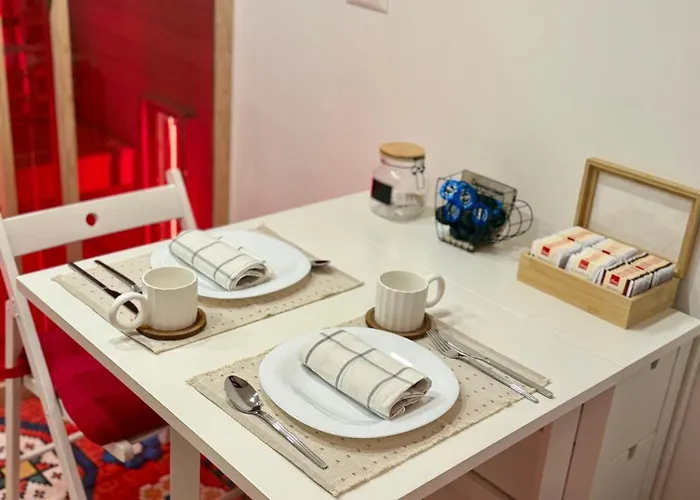 Epicentar Luxury Jacuzzi & Sauna In Bascarsija - Private Experience * Sarajevo