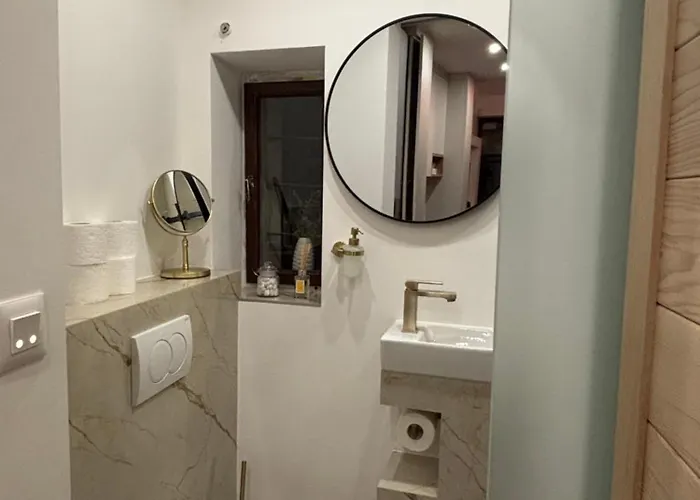 Epicentar Luxury Jacuzzi & Sauna In Bascarsija - Private Experience Apartment *